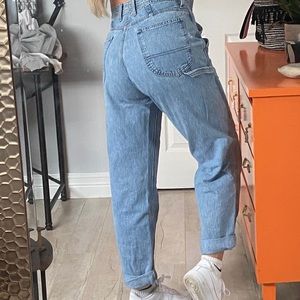 ✨Vintage Guess Jean Carpenter-Style Pants✨